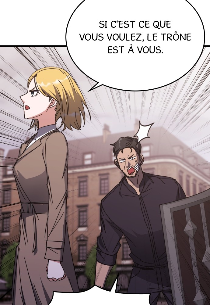 Transcension Academy Chapitre 133 - Page 36