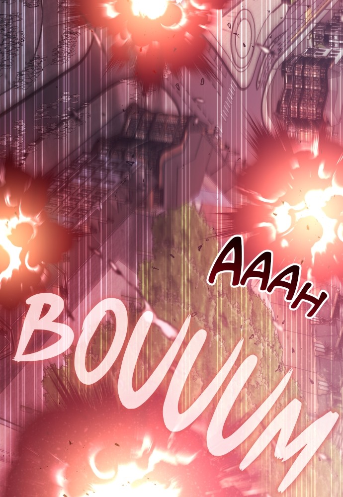 Transcension Academy Chapitre 133 - Page 4