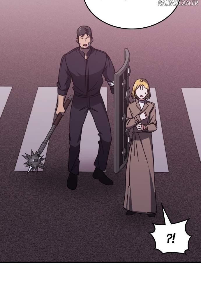 Transcension Academy Chapitre 133 - Page 40