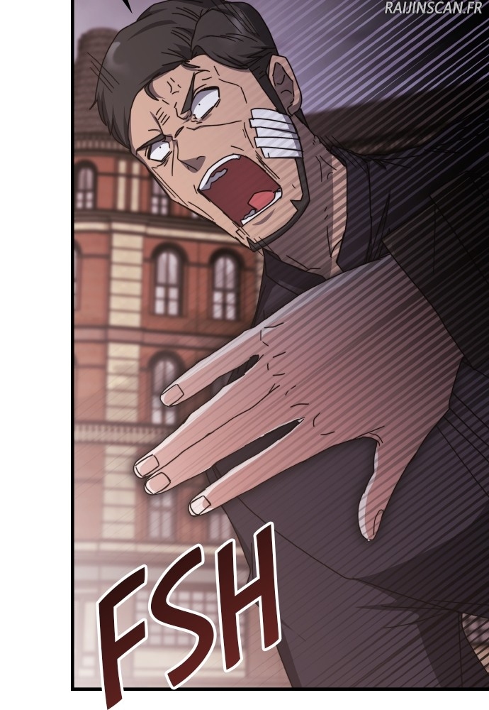 Transcension Academy Chapitre 133 - Page 45