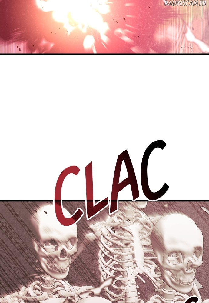 Transcension Academy Chapitre 133 - Page 5