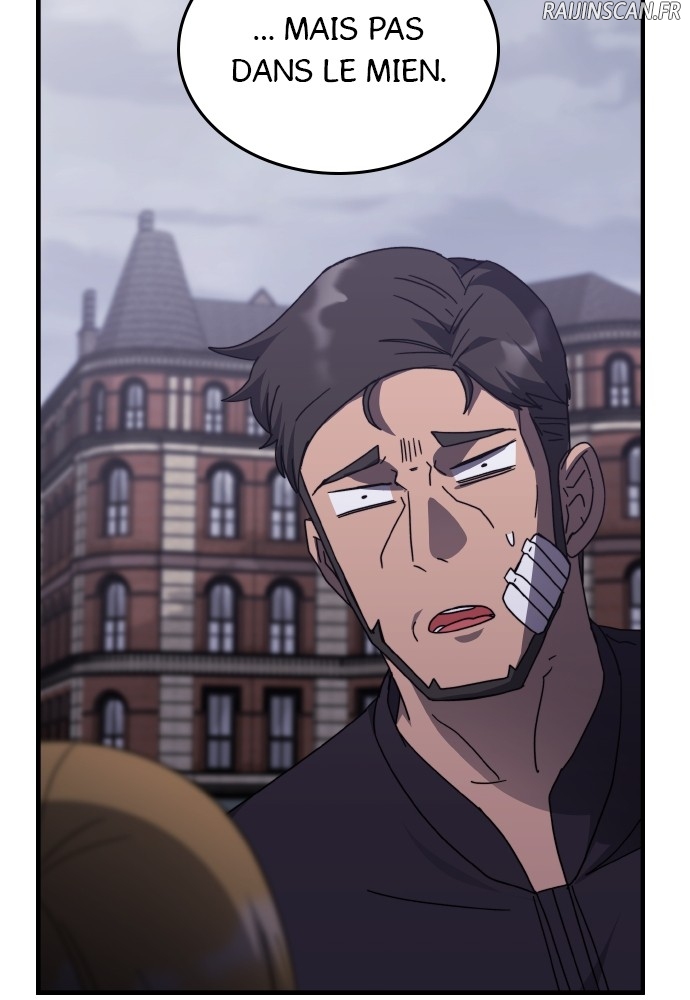 Transcension Academy Chapitre 133 - Page 50