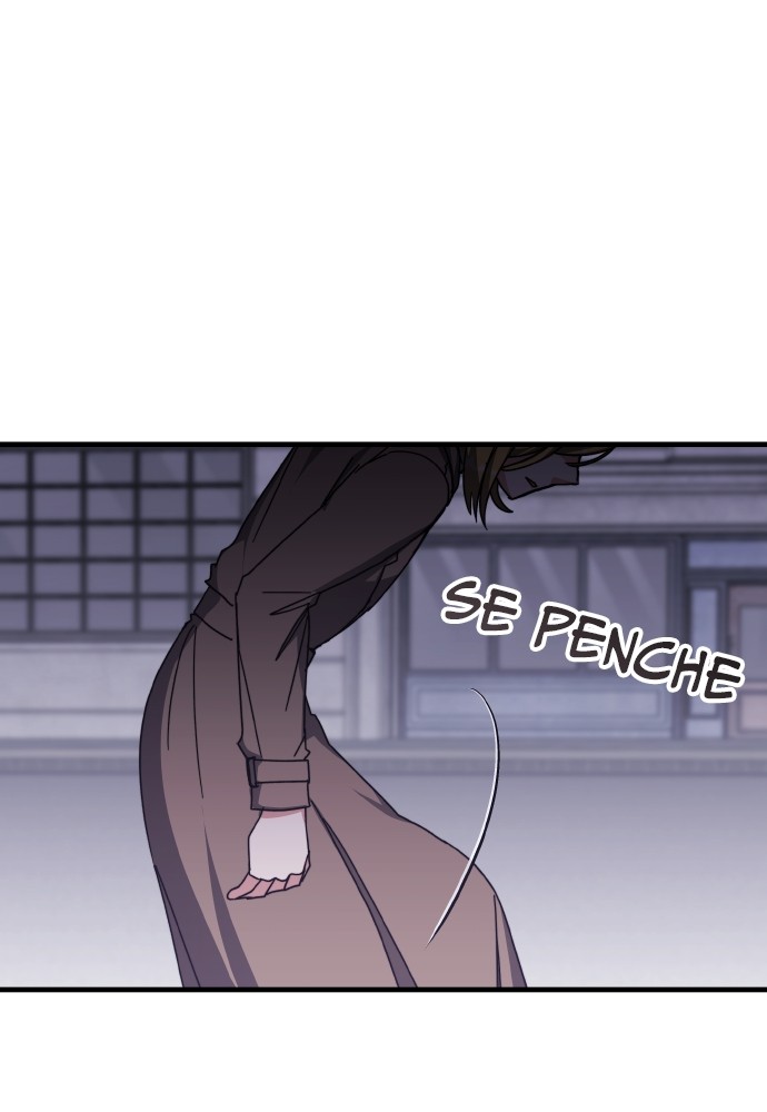 Transcension Academy Chapitre 133 - Page 51