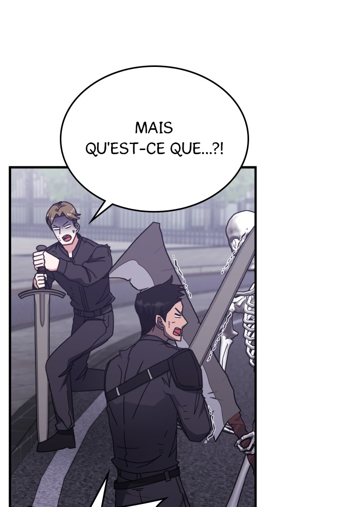 Transcension Academy Chapitre 133 - Page 52