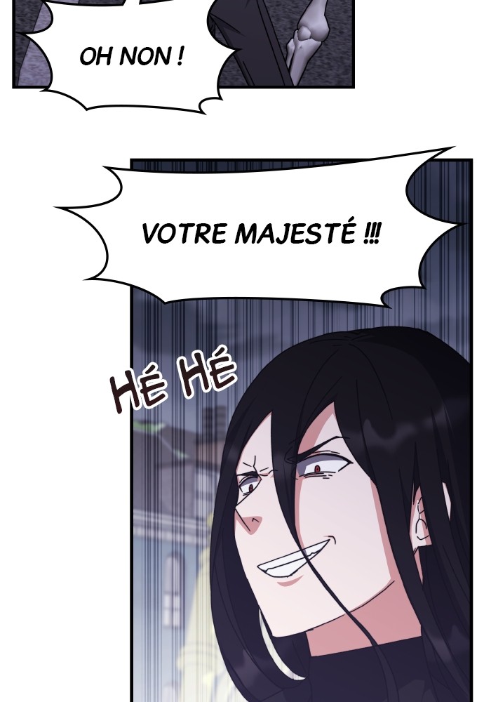 Transcension Academy Chapitre 133 - Page 53