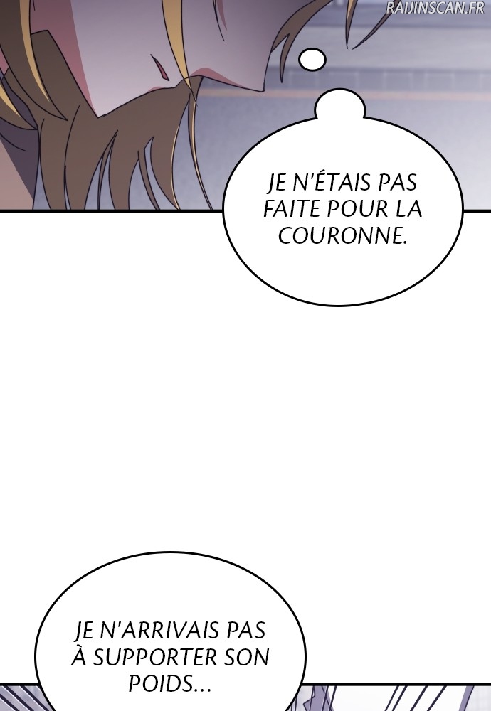 Transcension Academy Chapitre 133 - Page 55
