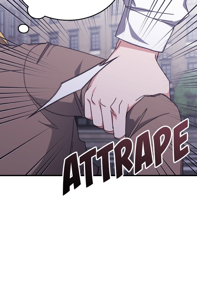 Transcension Academy Chapitre 133 - Page 56