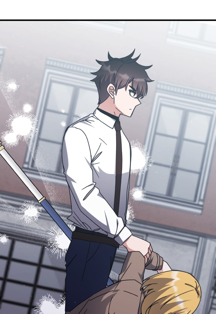 Transcension Academy Chapitre 133 - Page 57