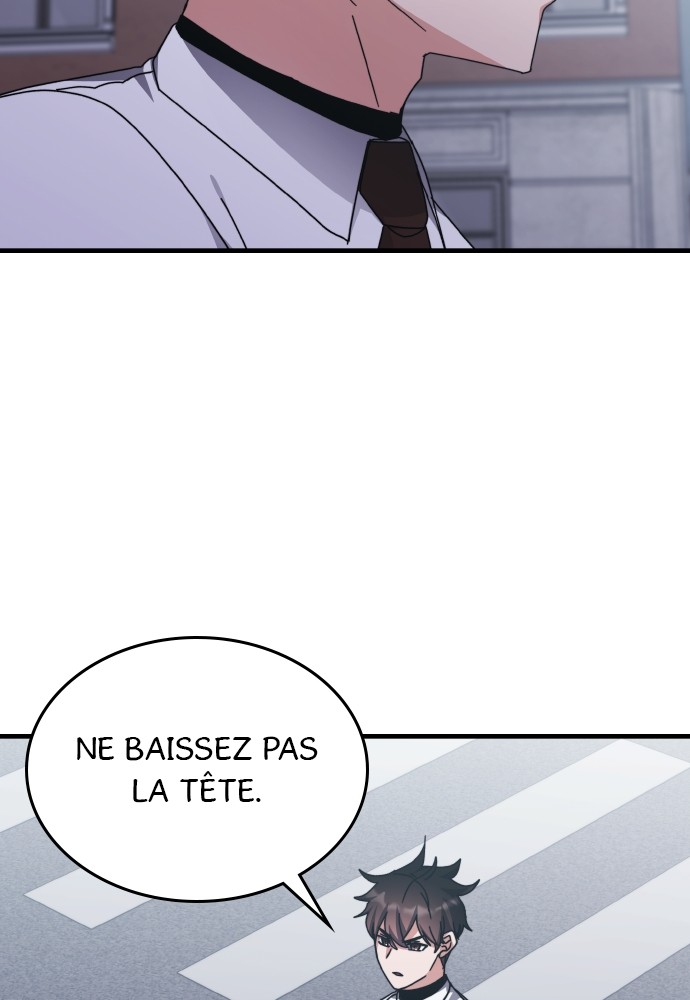 Transcension Academy Chapitre 133 - Page 61