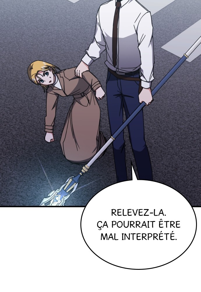 Transcension Academy Chapitre 133 - Page 62