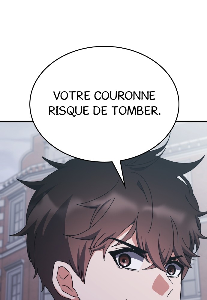 Transcension Academy Chapitre 133 - Page 66