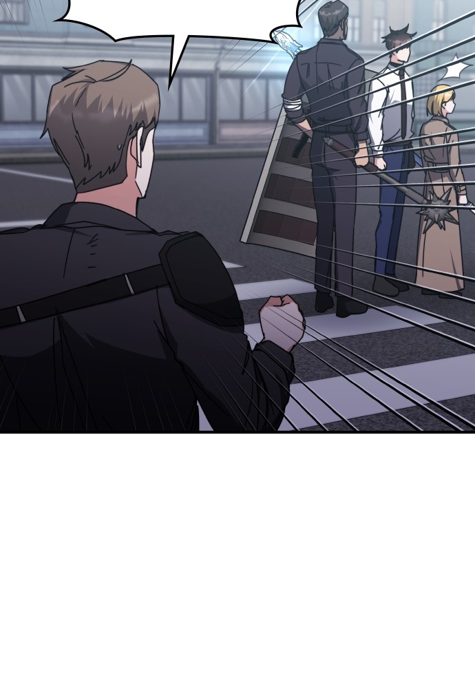 Transcension Academy Chapitre 133 - Page 68