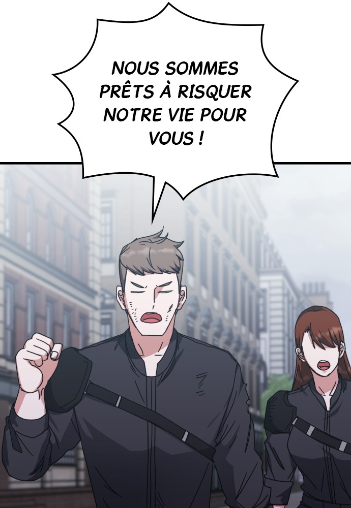 Transcension Academy Chapitre 133 - Page 69