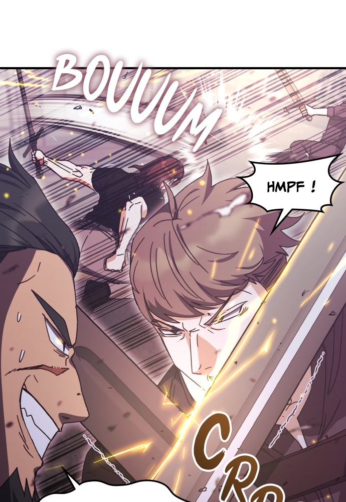 Transcension Academy Chapitre 133 - Page 7