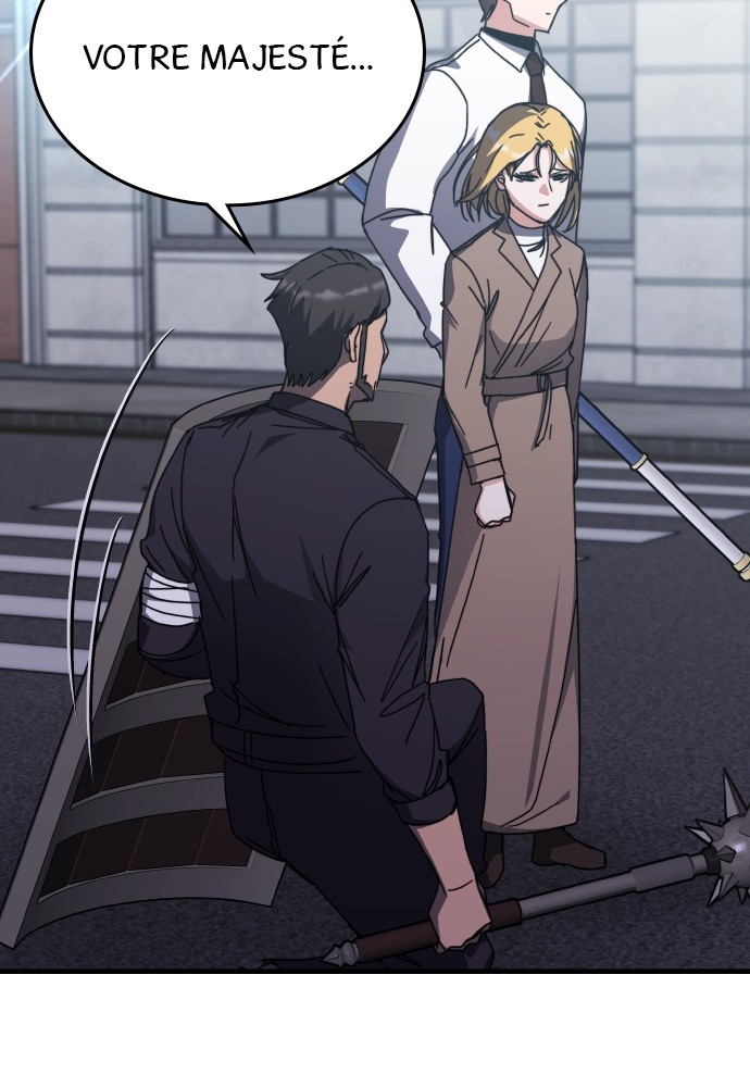 Transcension Academy Chapitre 133 - Page 71