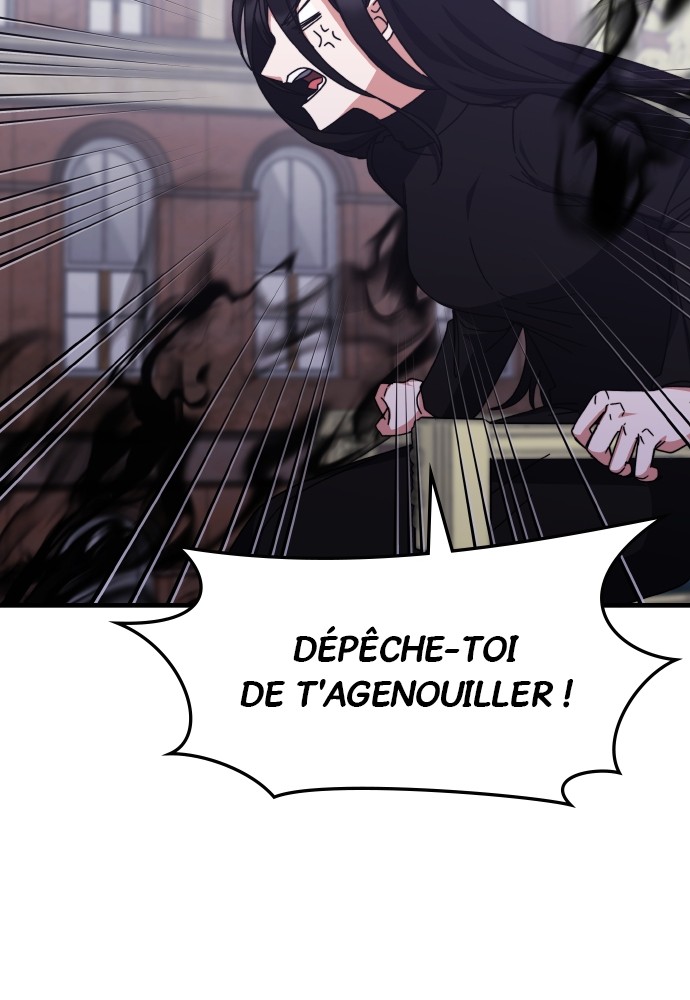 Transcension Academy Chapitre 133 - Page 74