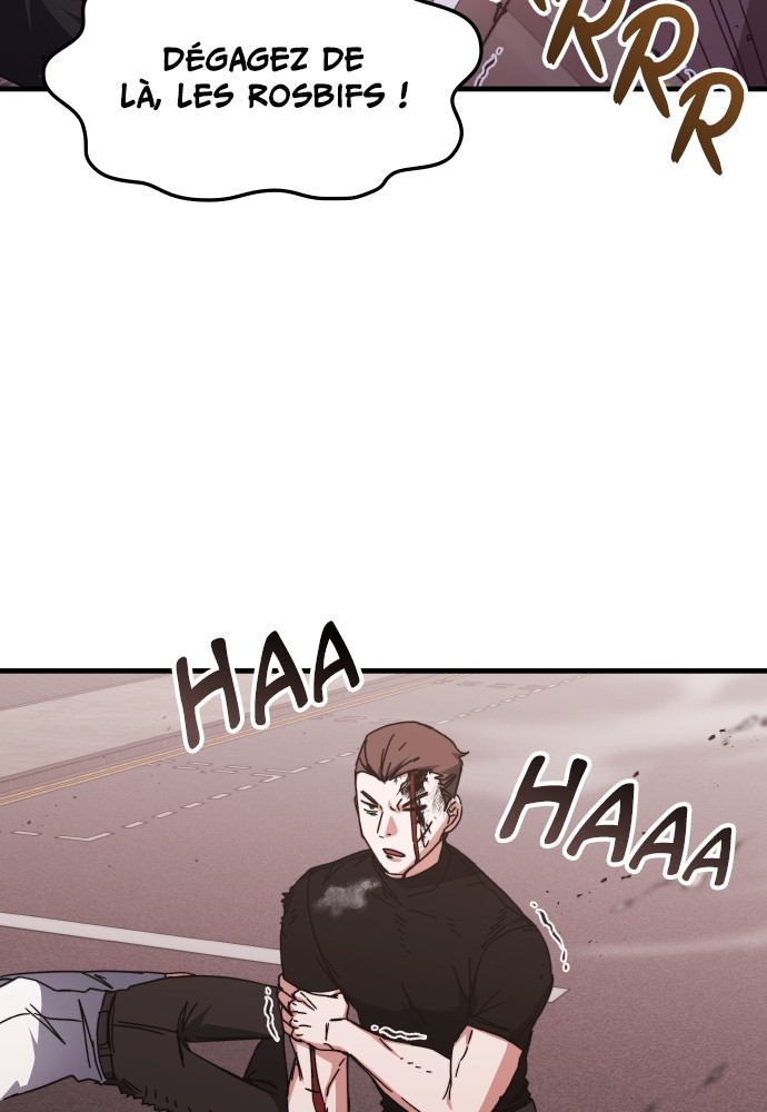 Transcension Academy Chapitre 133 - Page 8