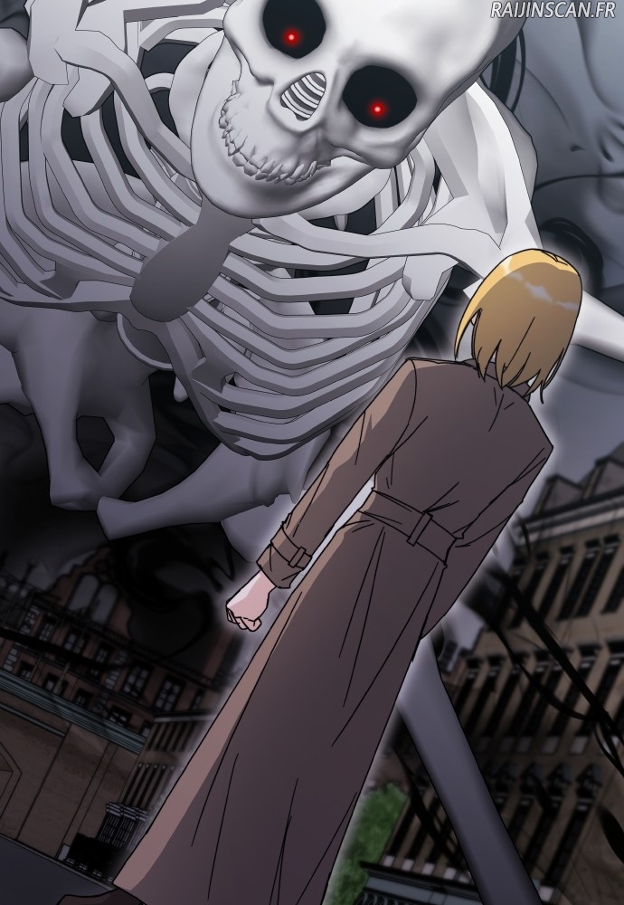 Transcension Academy Chapitre 133 - Page 80
