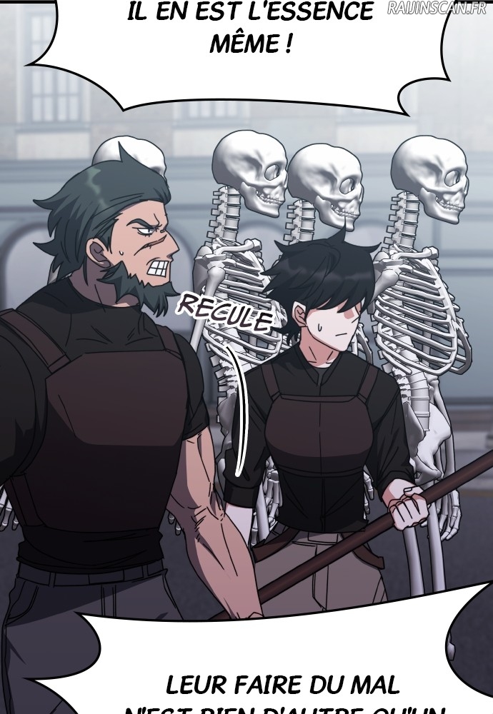 Transcension Academy Chapitre 133 - Page 85