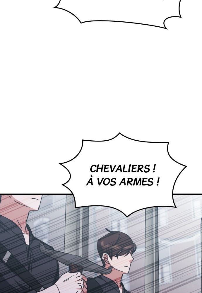 Transcension Academy Chapitre 133 - Page 94