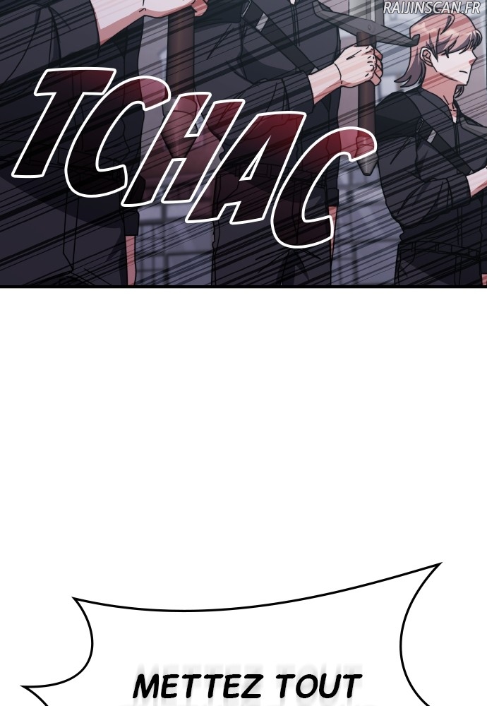 Transcension Academy Chapitre 133 - Page 95