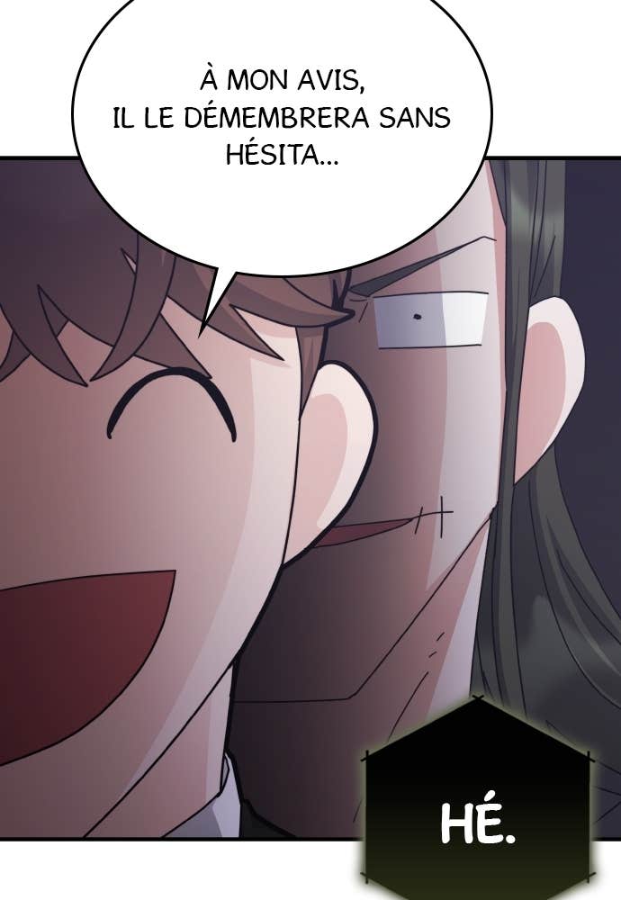 Transcension Academy Chapitre 154 - Page 105