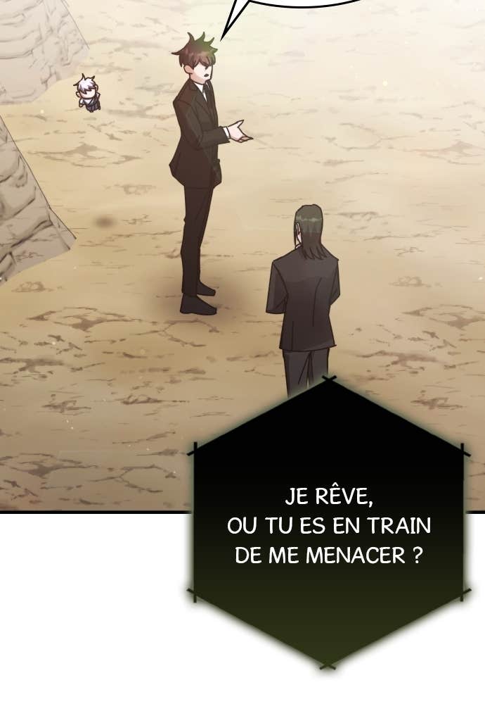 Transcension Academy Chapitre 154 - Page 107