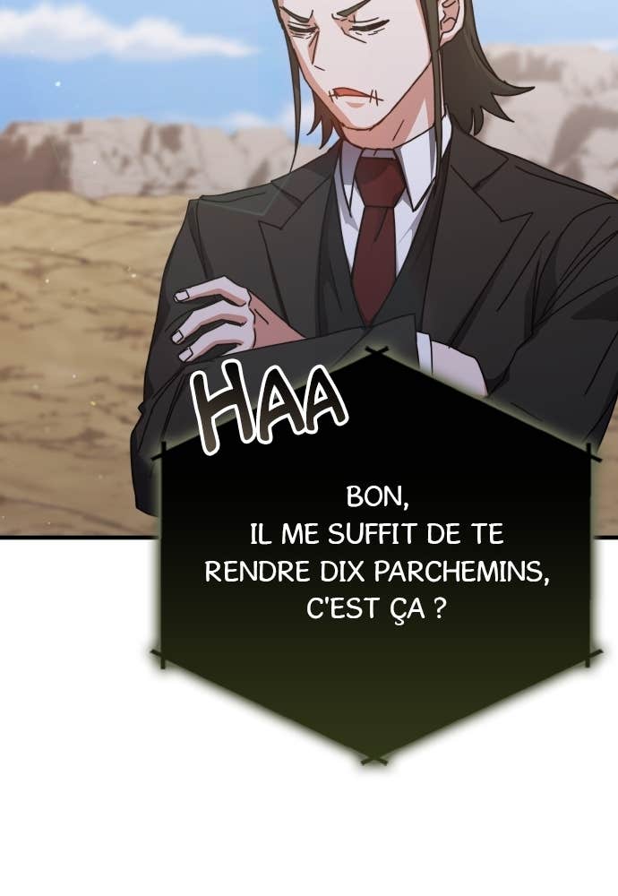 Transcension Academy Chapitre 154 - Page 109