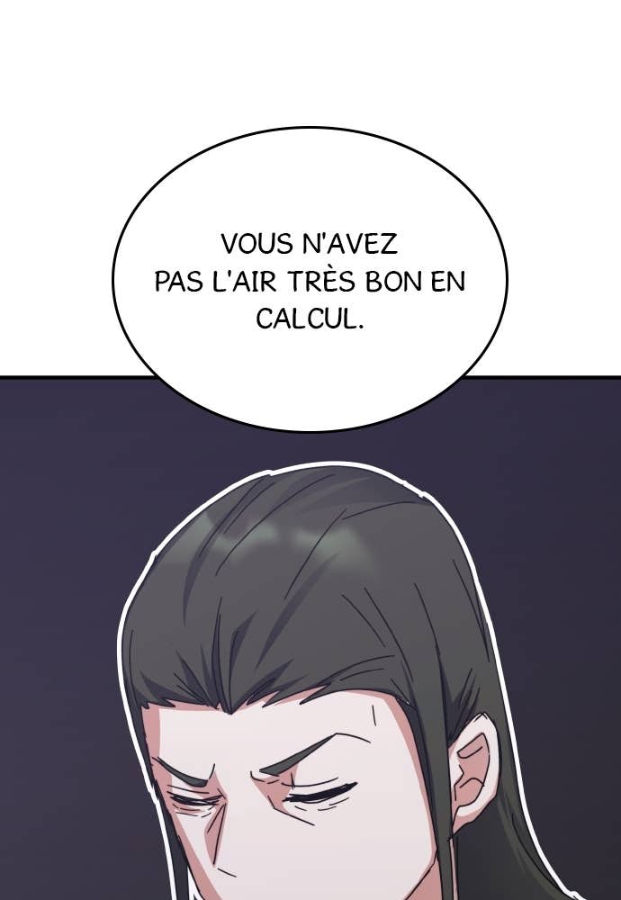 Transcension Academy Chapitre 154 - Page 110