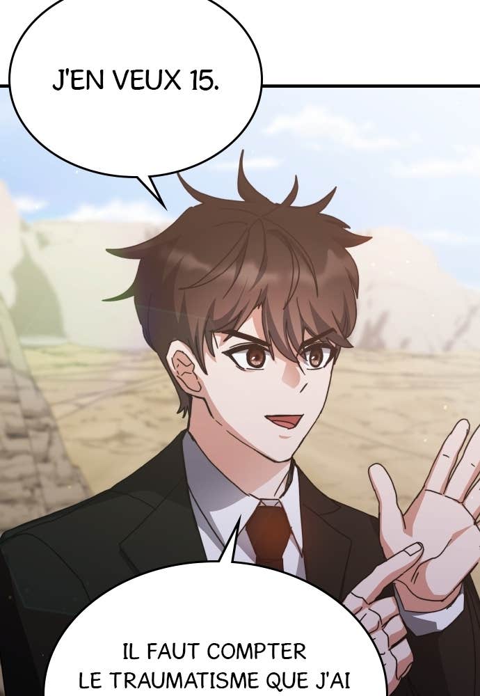 Transcension Academy Chapitre 154 - Page 112