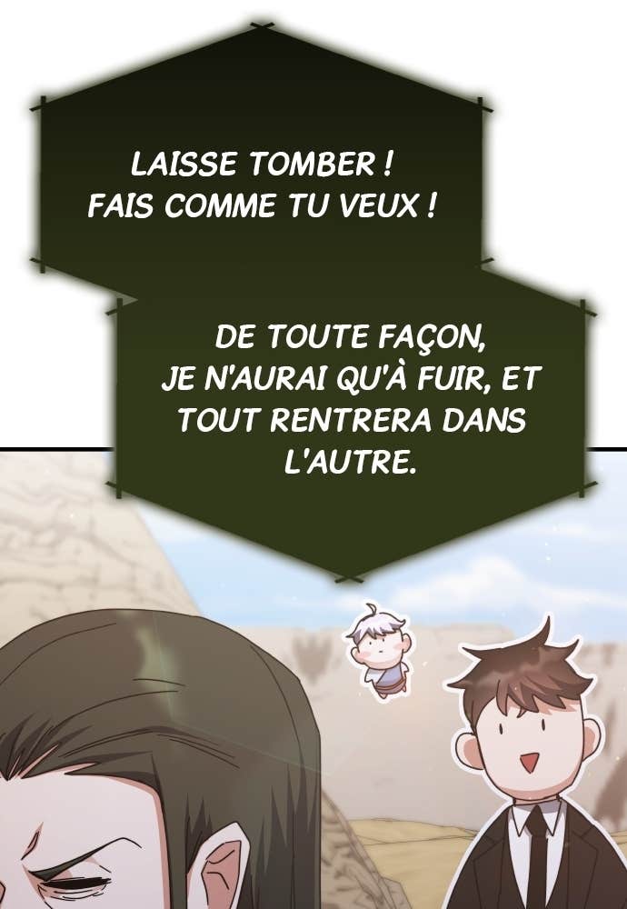 Transcension Academy Chapitre 154 - Page 115