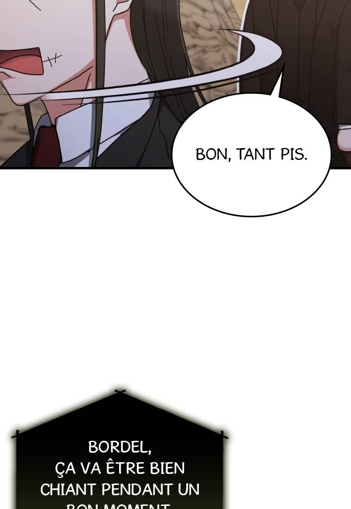 Transcension Academy Chapitre 154 - Page 116