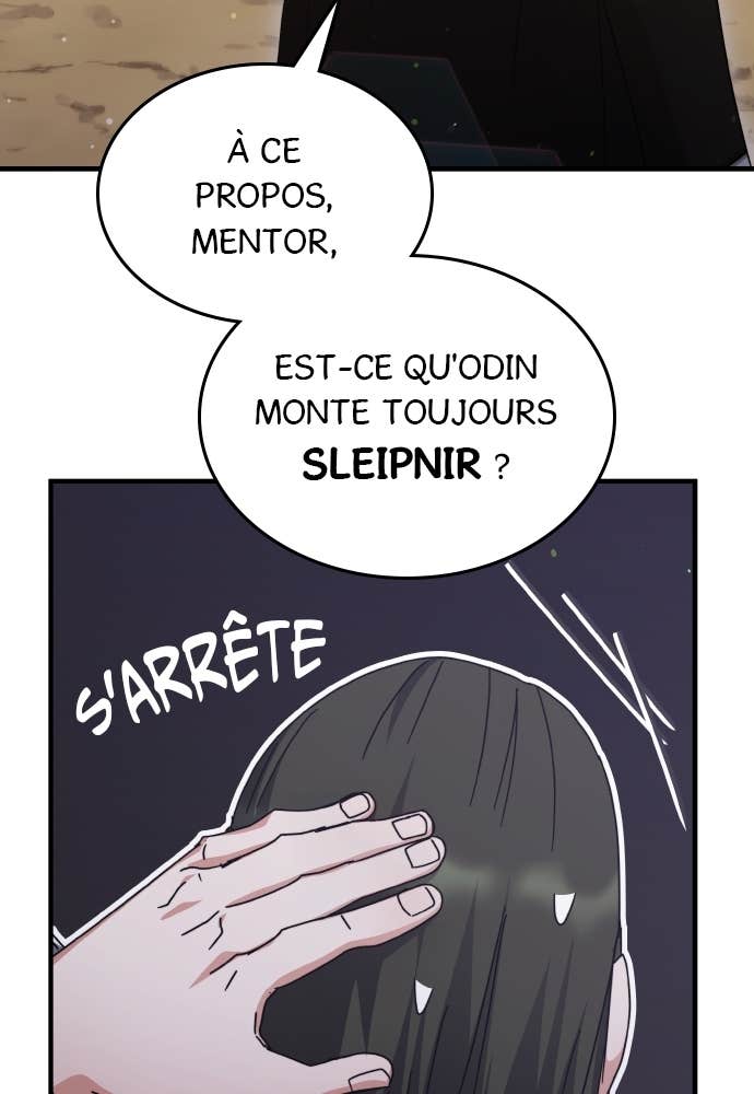 Transcension Academy Chapitre 154 - Page 118