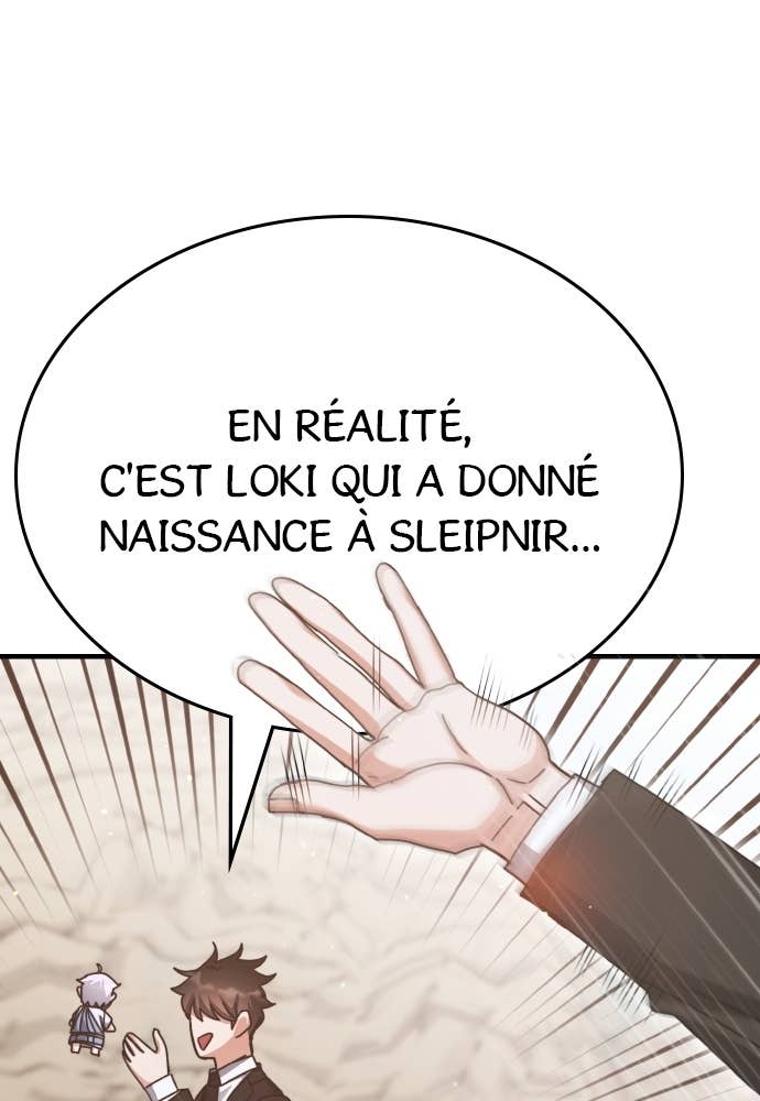 Transcension Academy Chapitre 154 - Page 124