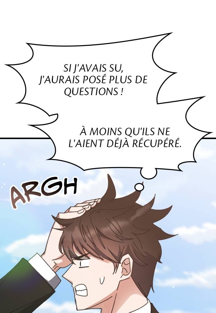 Transcension Academy Chapitre 154 - Page 13