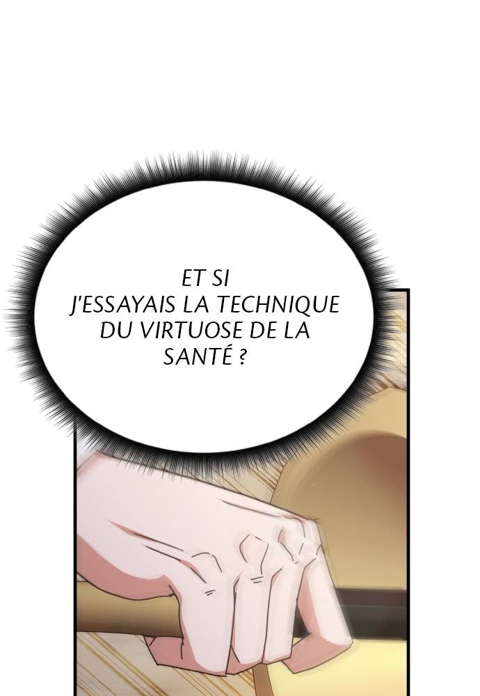 Transcension Academy Chapitre 154 - Page 15