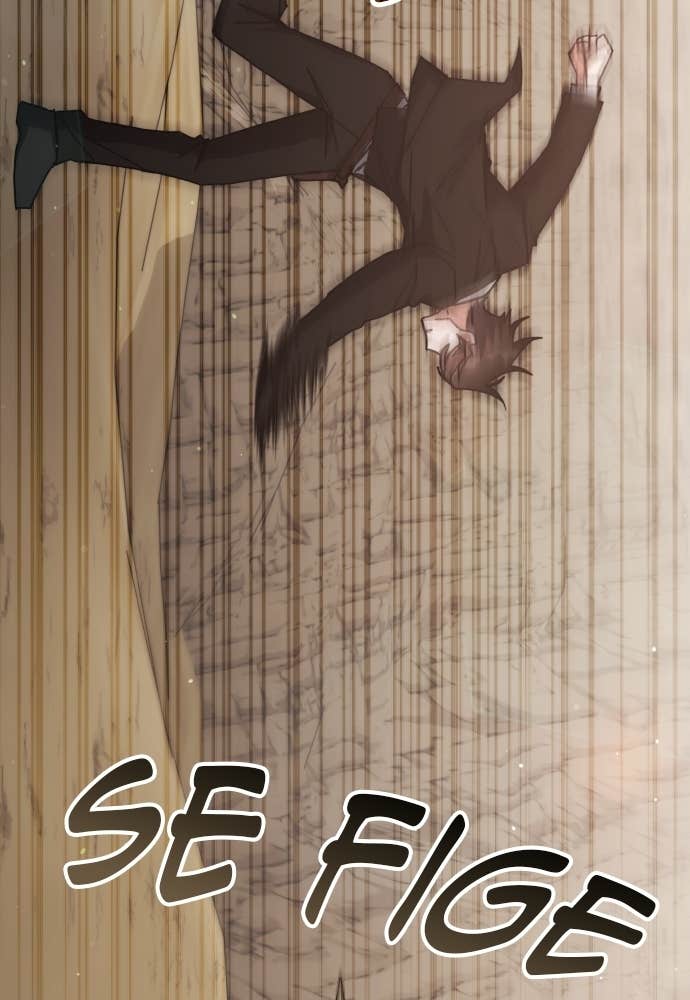 Transcension Academy Chapitre 154 - Page 17