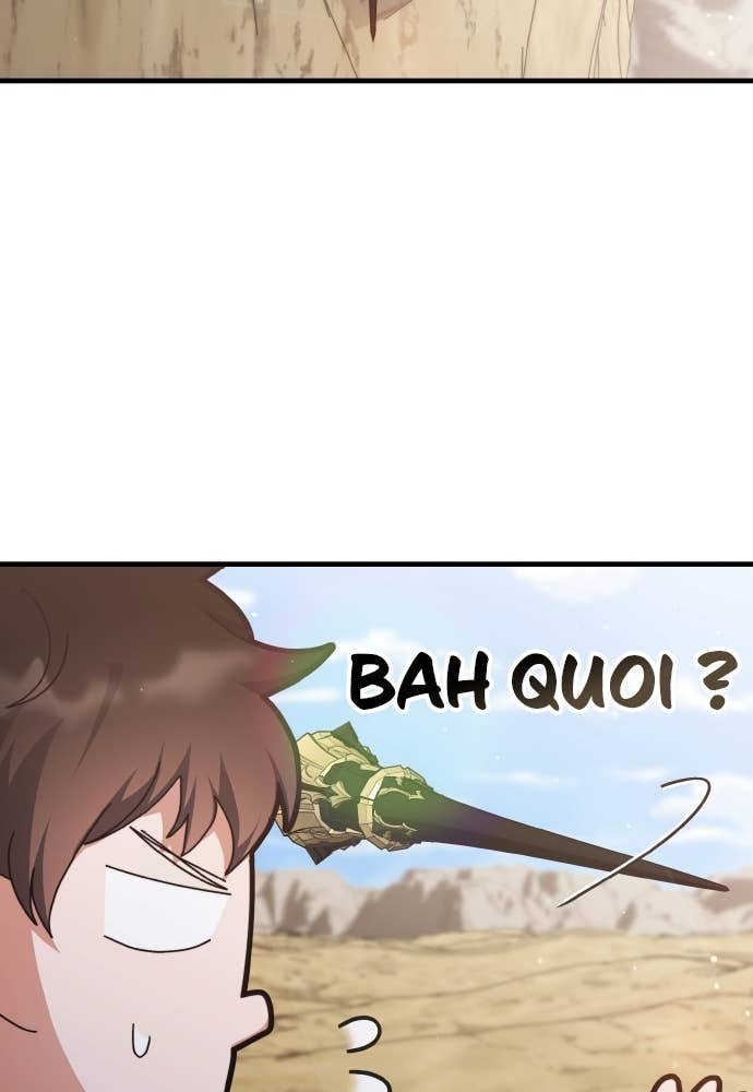 Transcension Academy Chapitre 154 - Page 19