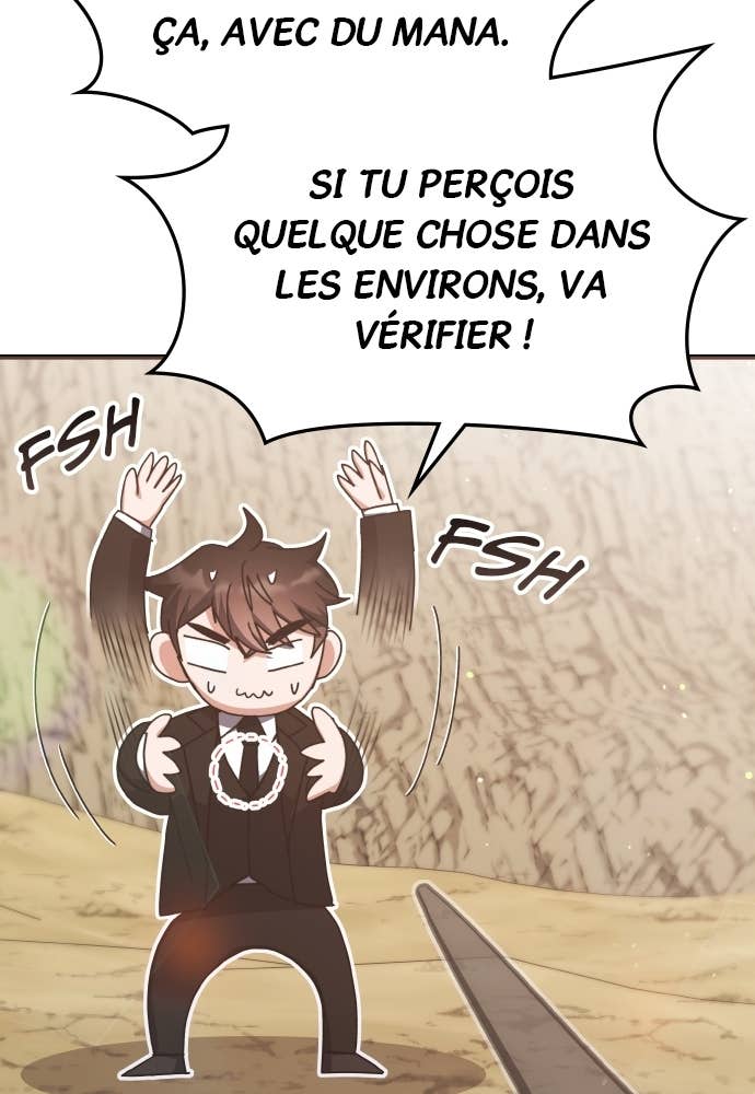 Transcension Academy Chapitre 154 - Page 21