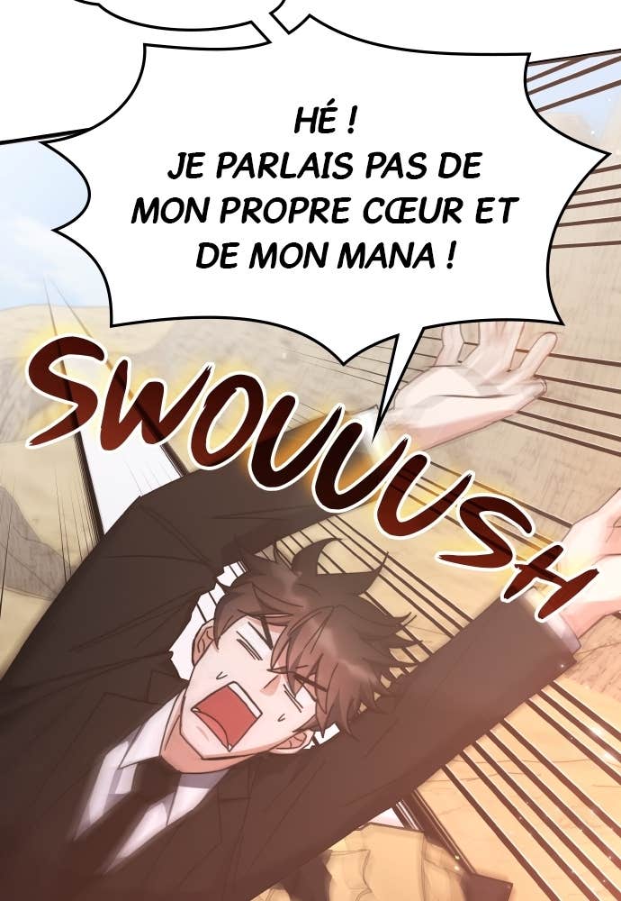 Transcension Academy Chapitre 154 - Page 23