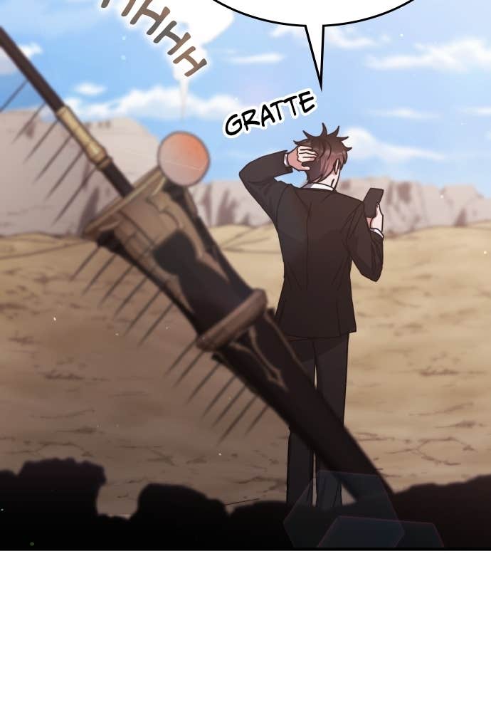 Transcension Academy Chapitre 154 - Page 27