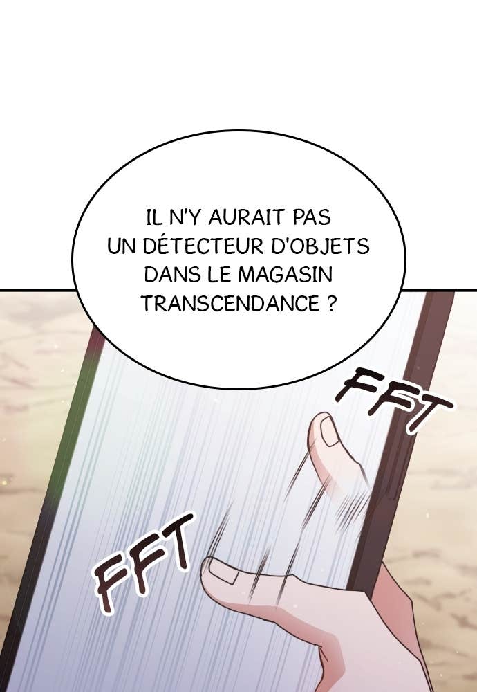 Transcension Academy Chapitre 154 - Page 28