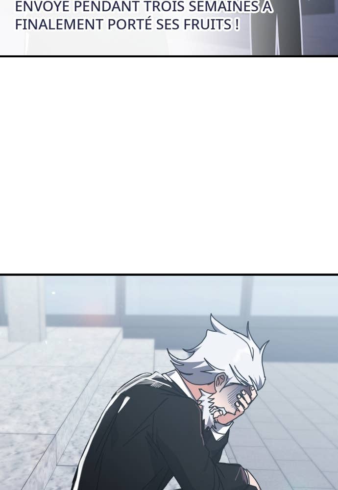 Transcension Academy Chapitre 154 - Page 3