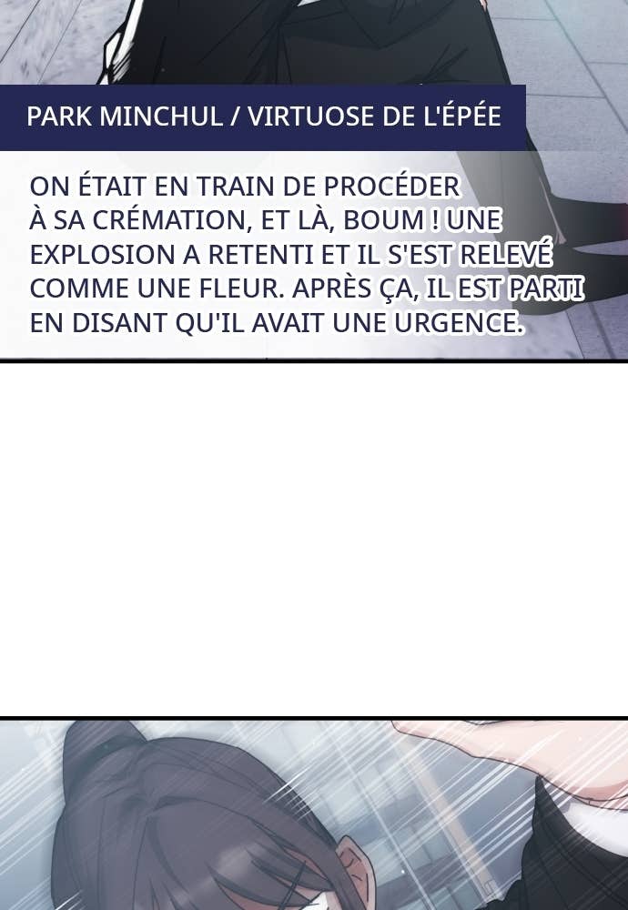 Transcension Academy Chapitre 154 - Page 4