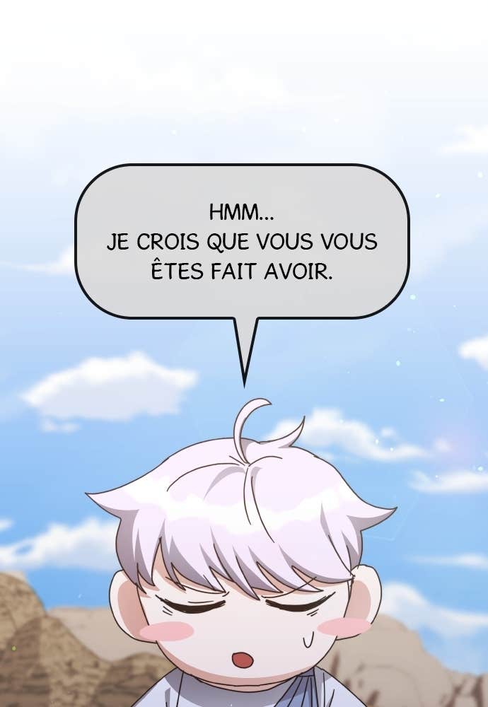 Transcension Academy Chapitre 154 - Page 43