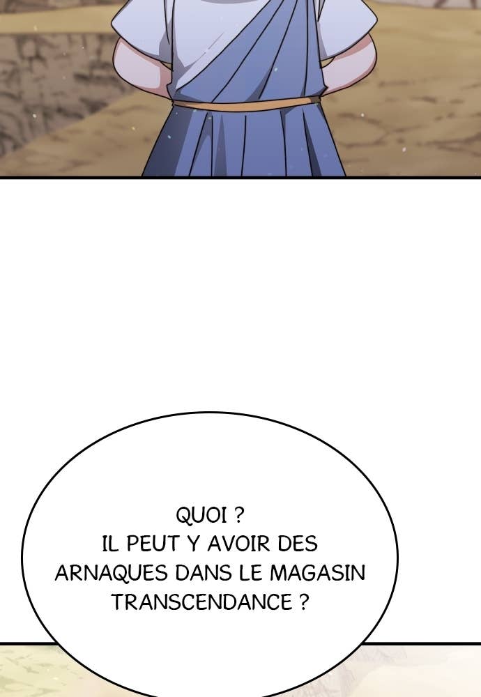 Transcension Academy Chapitre 154 - Page 44