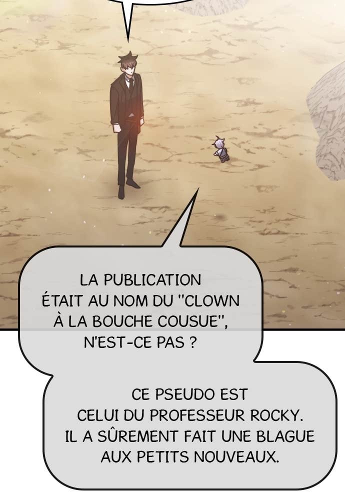 Transcension Academy Chapitre 154 - Page 45