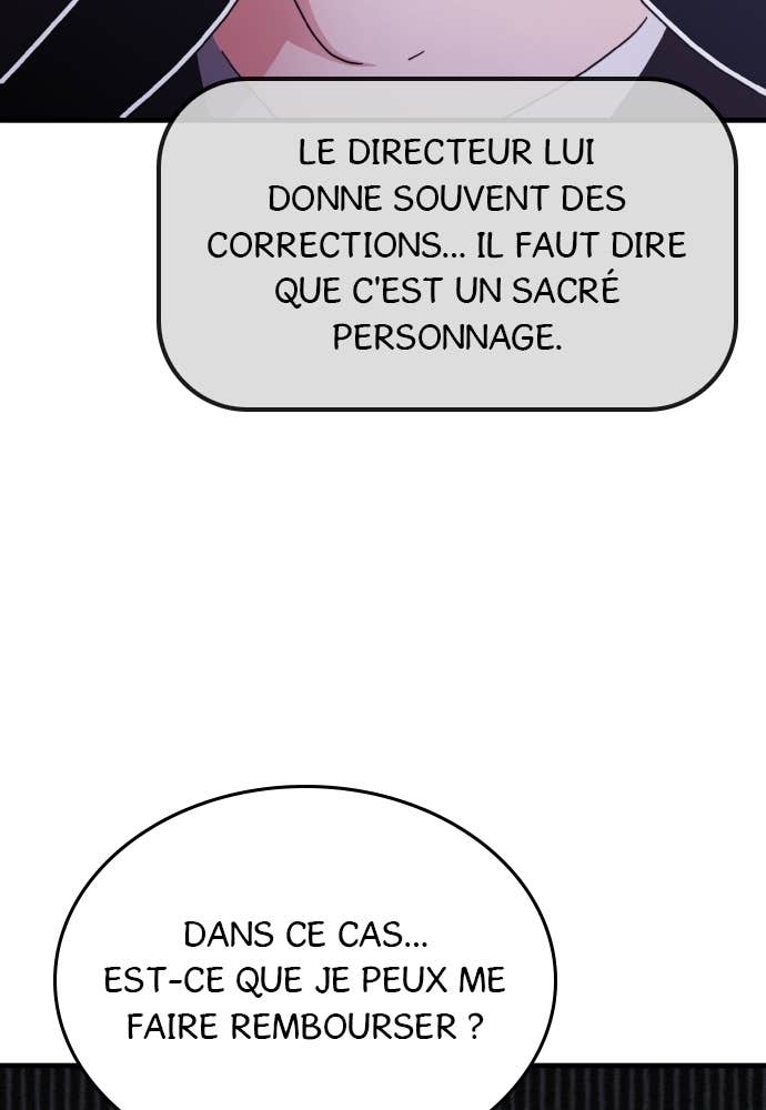 Transcension Academy Chapitre 154 - Page 47