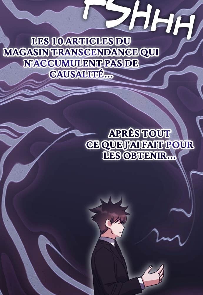 Transcension Academy Chapitre 154 - Page 51