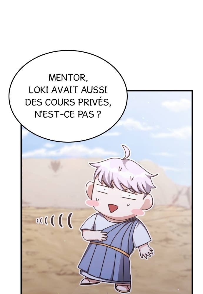 Transcension Academy Chapitre 154 - Page 57